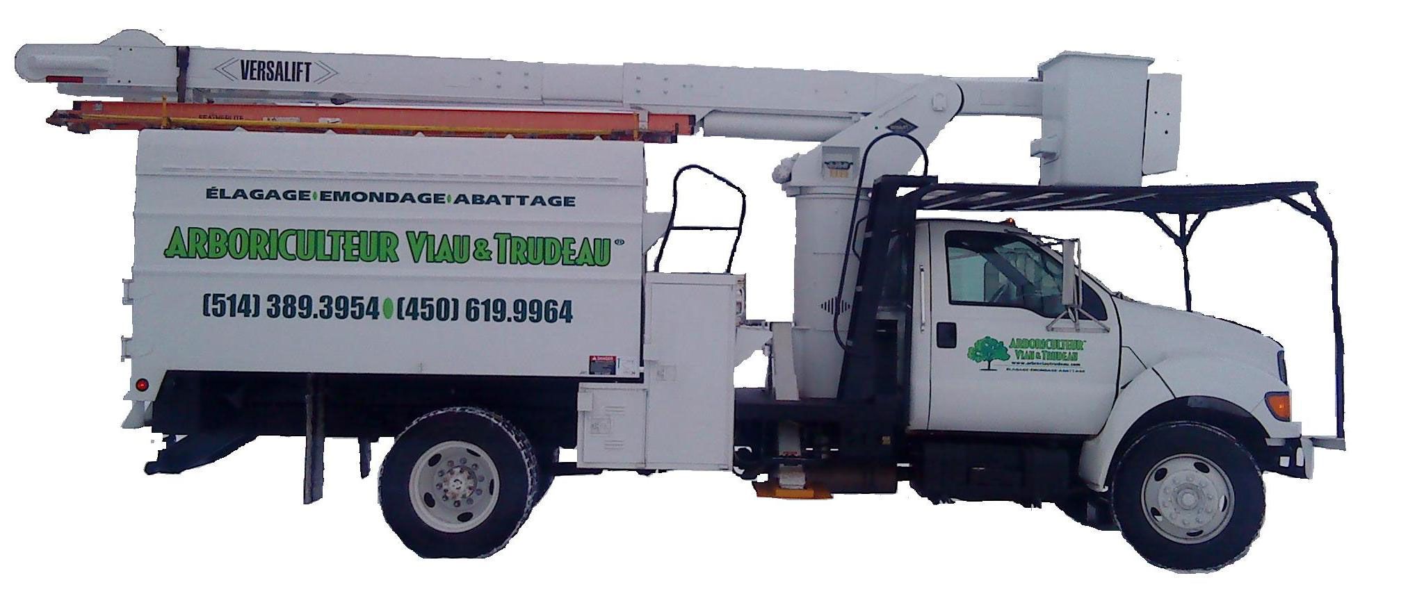 camion